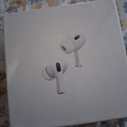Air Pods Pro (2nd Generation)