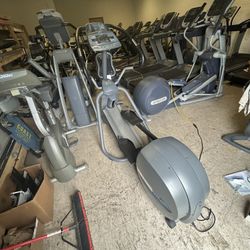 Precor Efx5.23 Elliptical 