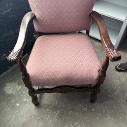 Vintage Chair