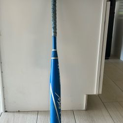 Softball fast Pitch bat