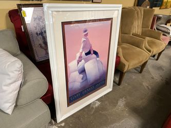 “Images of Rural America” Large Framed Print by Gary Ernest Smith