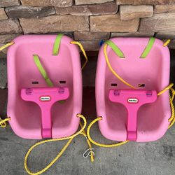 Little Tikes Swing 