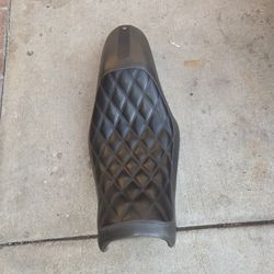 Harley-Davidson Dyna Seat