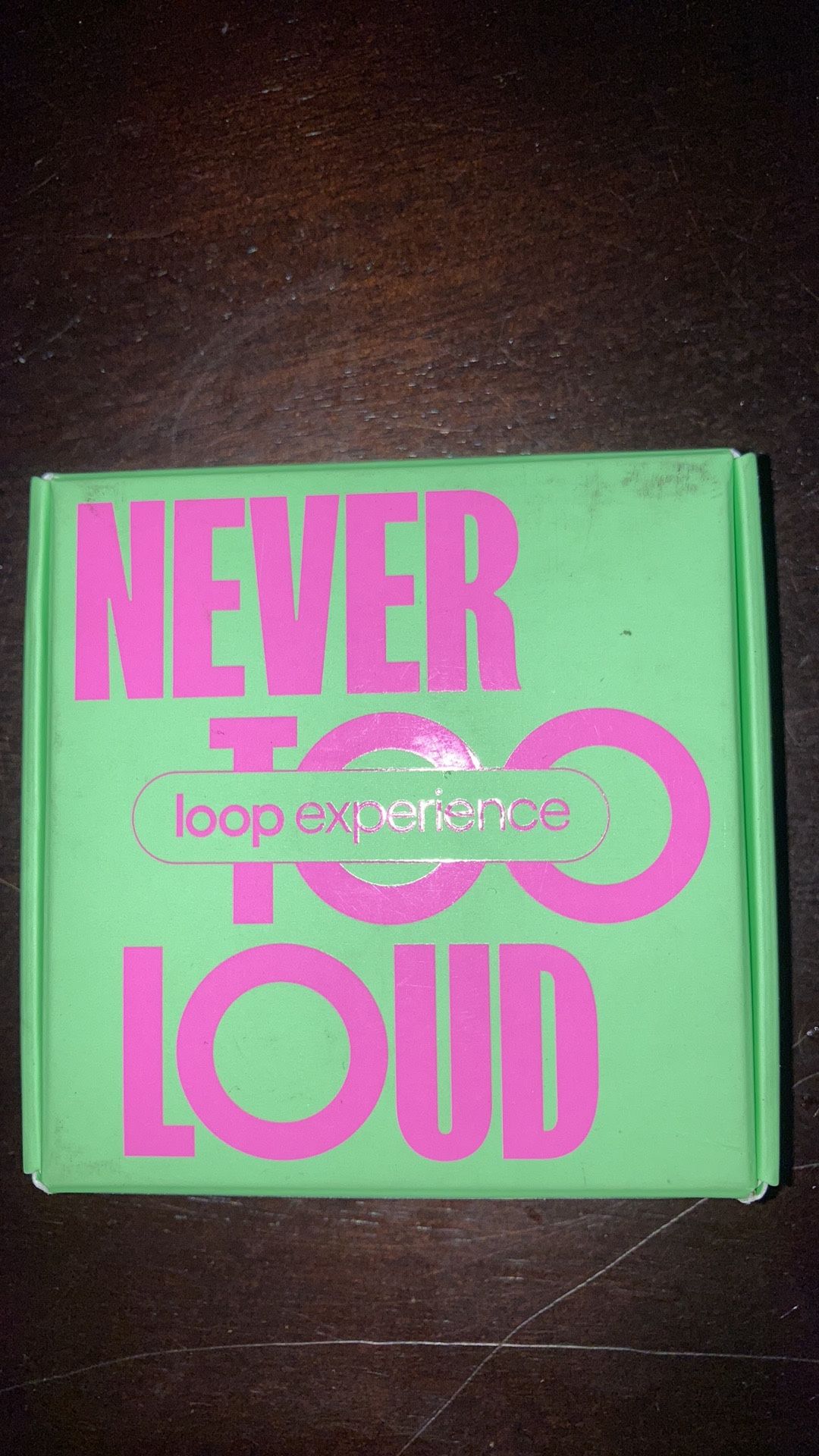 Loop Earplugs
