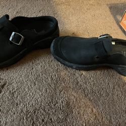 Merrell Encore Buckle Womens