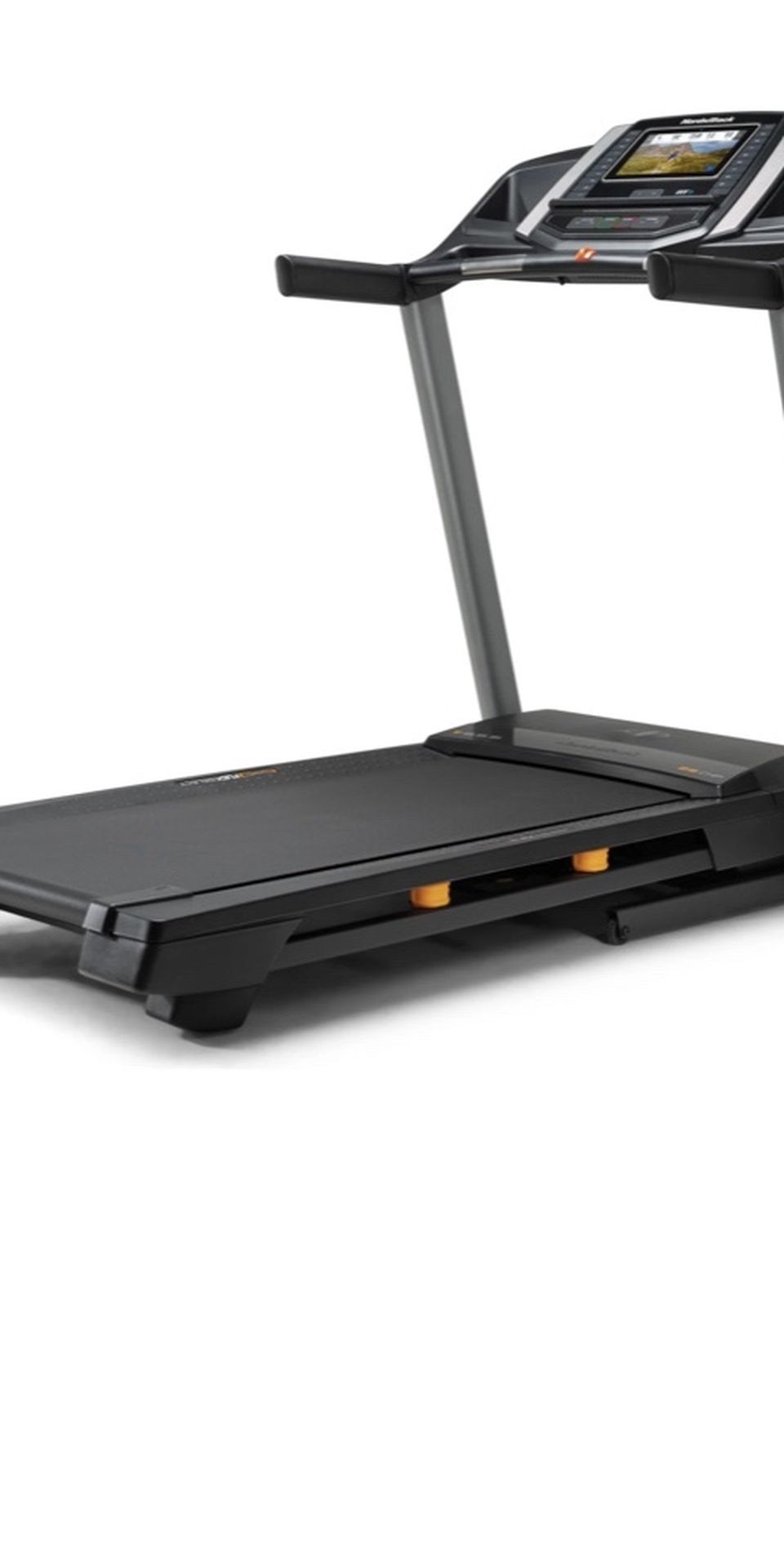 Nordatrac T6.5 SI 10 Inch Screen