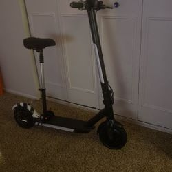 Hover E Scooter 