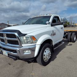 2014 Dodge Ram 5500
