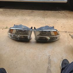 Light Assembly