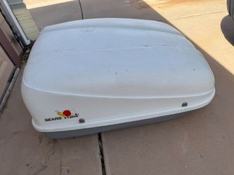 Large size cargo roof top ,travel traveling container