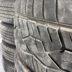 Nitto Tires