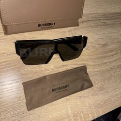 Burberry Glasses