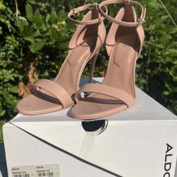 ALDO BRANDI II  Size 9