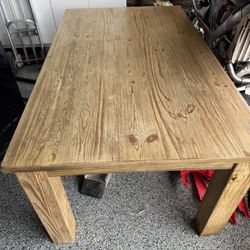 Kitchen Table And Chairs