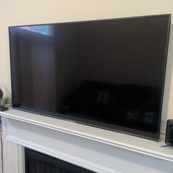 VIZIO 50" Class 4K UHD LED HDR Smart TV