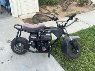 Mini Bike
