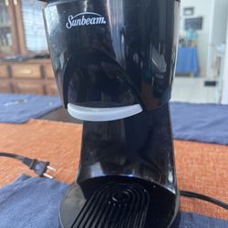 Sunbeam “Hot Shot” Hot Water Dispenser  Model 6131