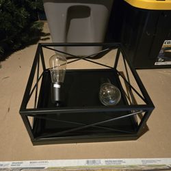Multiple Light Fixtures