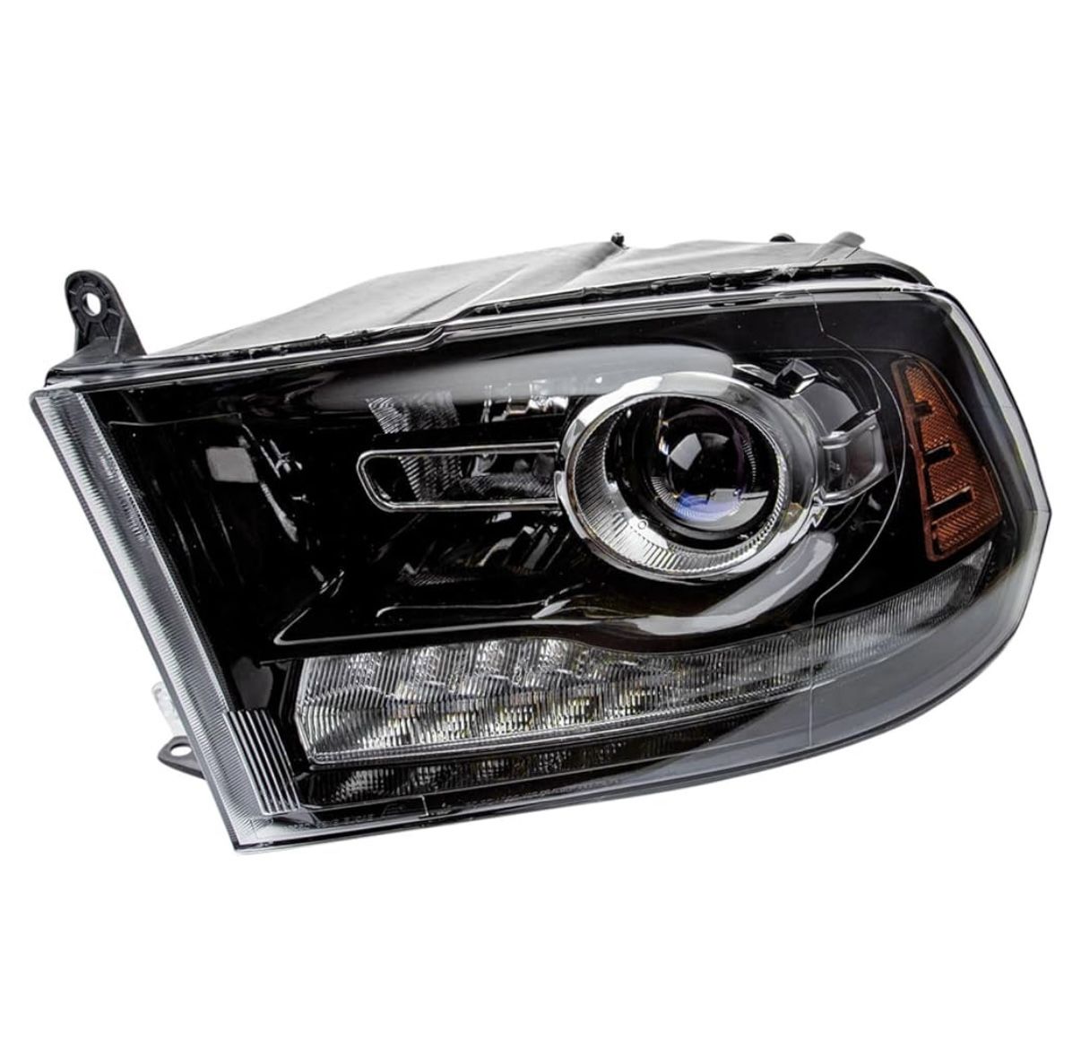 Dodge Ram Headlight