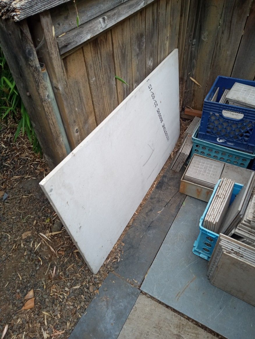 2x4 Granite Slab Miscellaneous Tile Porcelain 11 And 3/4x11 3/4 Or 7 And 3/4 By 7 And 3/4 Hundred 200 Plus Let's Go Boom Next