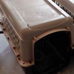 Large 36” Dog Crate