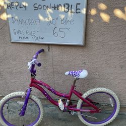 Bike 20”