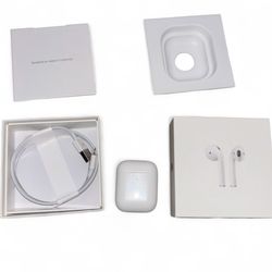 Air pod pro 2s2nd gen