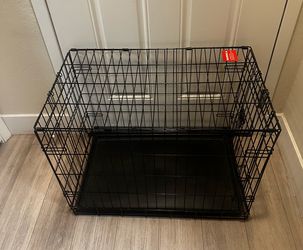 Dog kennel