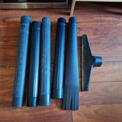 Shop vac  Accessories.  $5. Each 