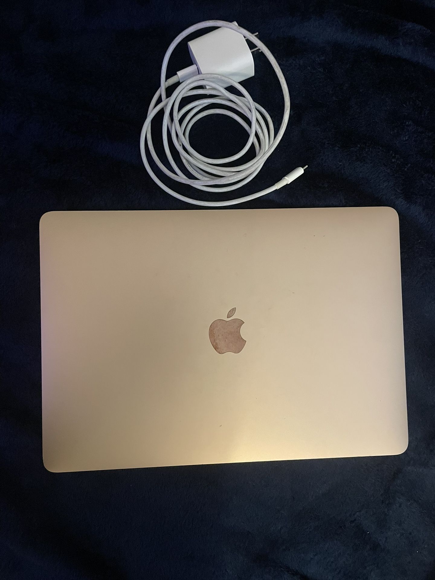 MacBook Bought It Back In 2022