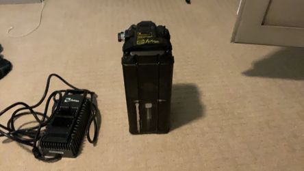 2024 Surron LBX Battery 800 miles on it