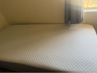 Twin bed adjustable sleep number