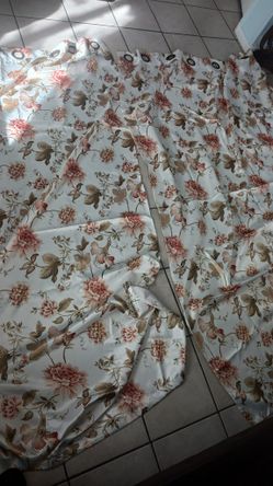 Cortinas 