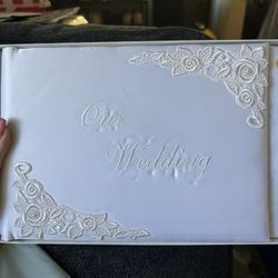 Wedding Guest Books