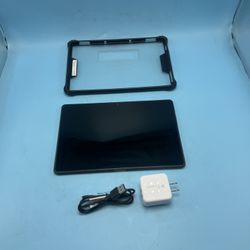 Lenovo 10E Chromebook Tablet 10.1"Touch MT8183V-AC 4GB RAM 32GB|Chrome OS|Bundle