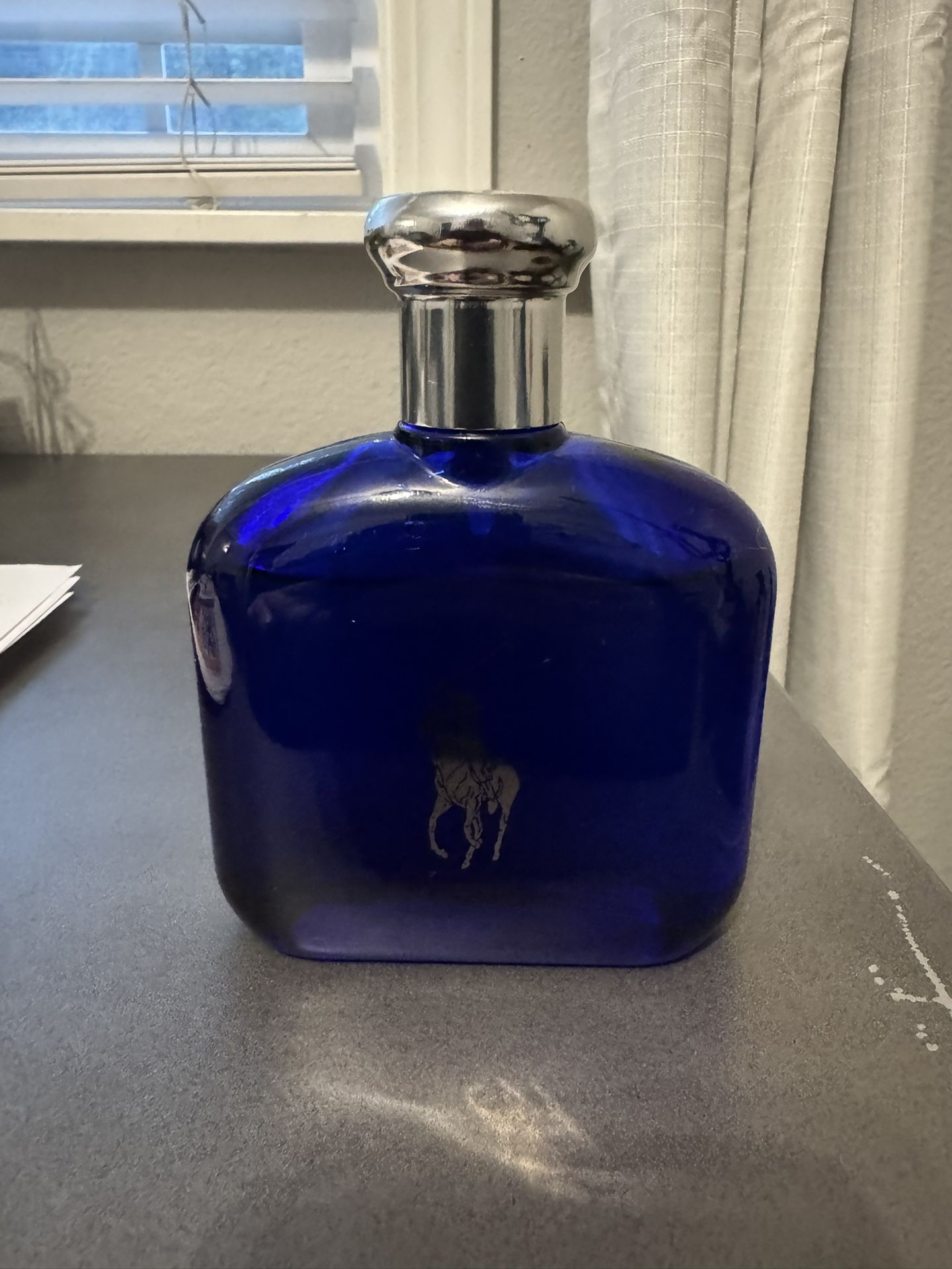 Polo Blue Cologne