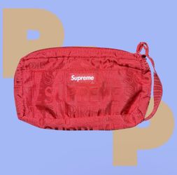 Supreme Organizer Pouch SS19