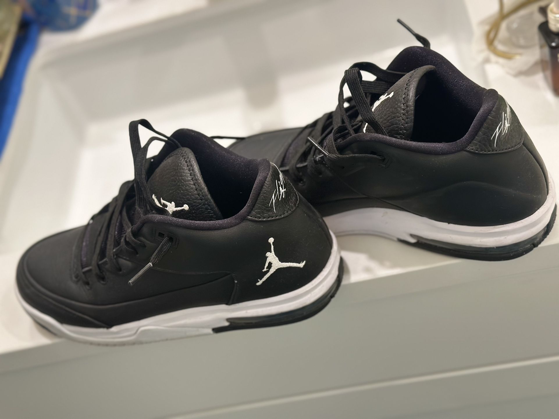 Jordan Flight 6.5 Y