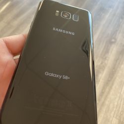 Galaxy S8 plus Unlock Plus Warranty 