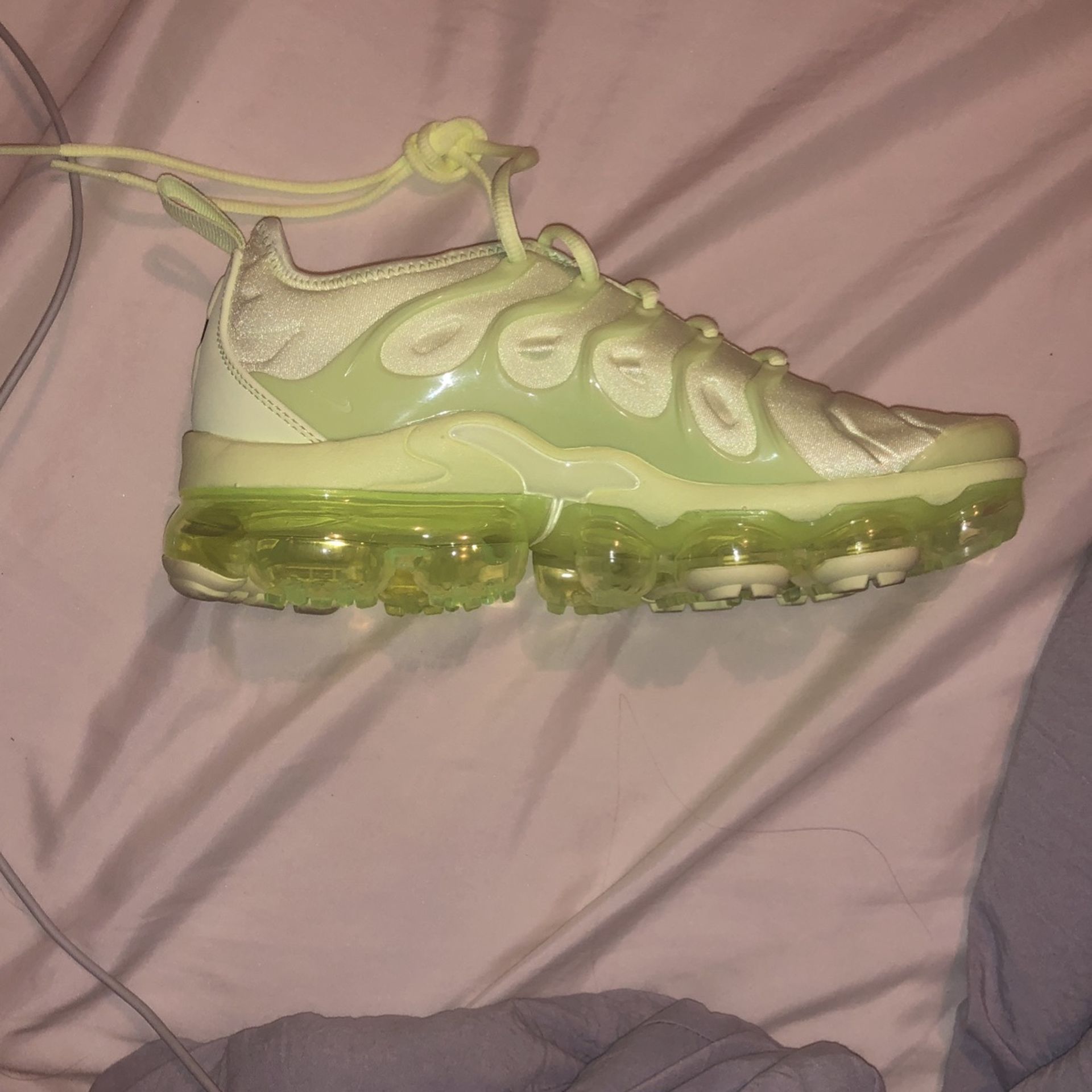 Air vapor max Plus Size 6.5 In Women’s