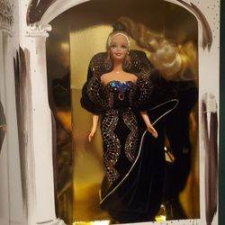 Vintage 1995 "Midnight Gala" Barbie