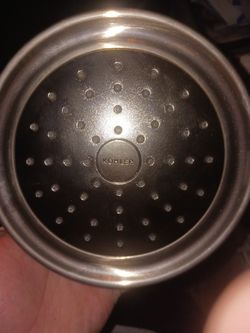 Kohler Shower Head