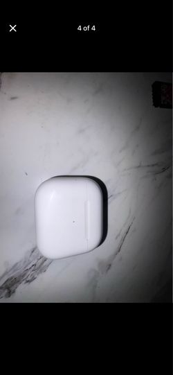 AirPods 3rd generation