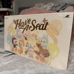 Have a seat full box 