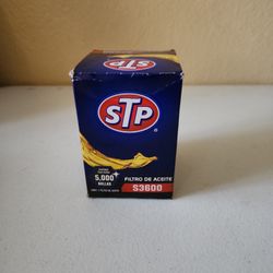 2003 Ford Taurus Brand New Oil Filter In Box