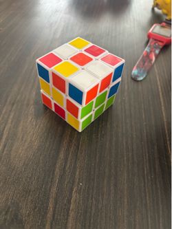 Rubic cube