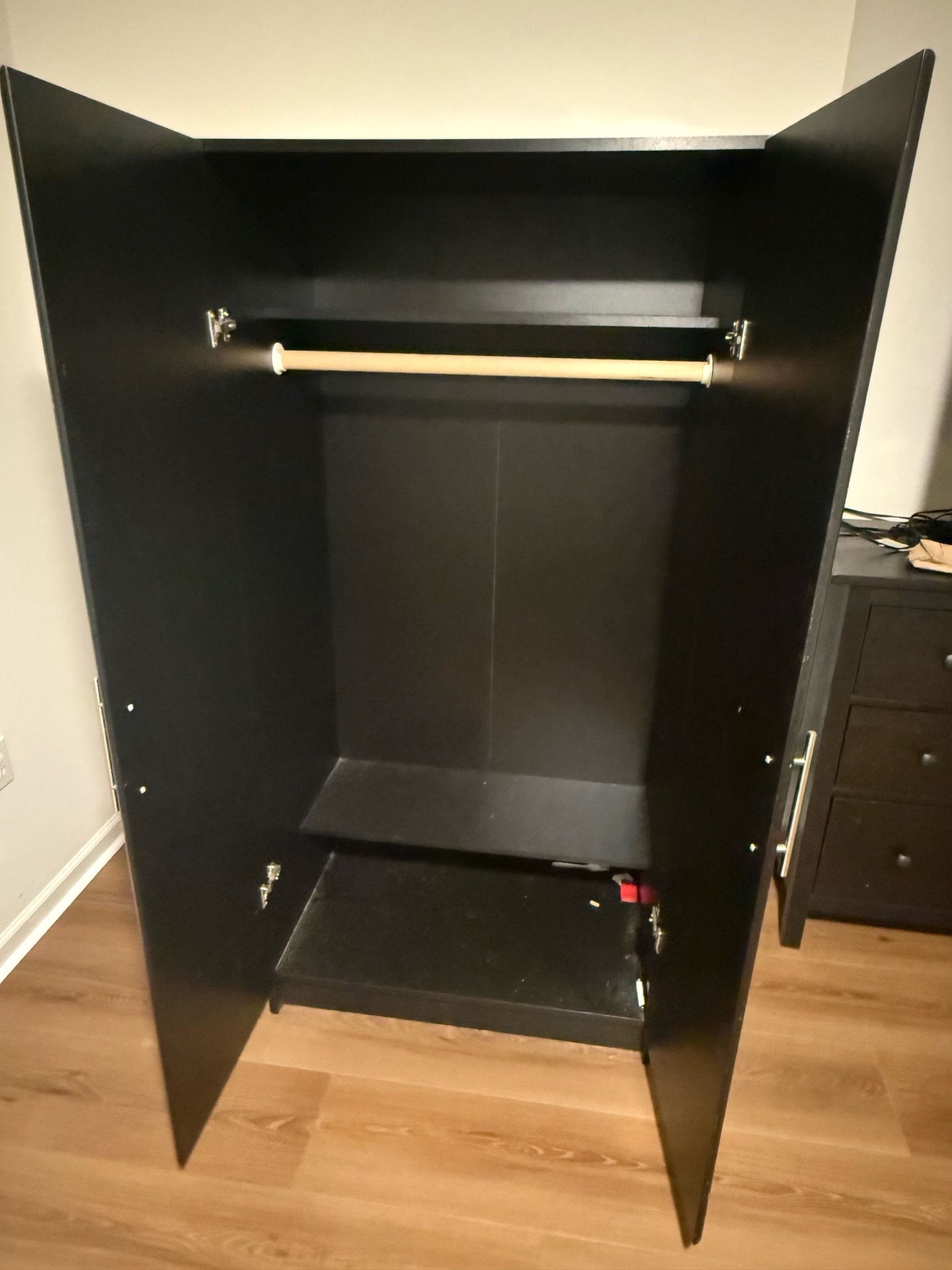 Wardrobe