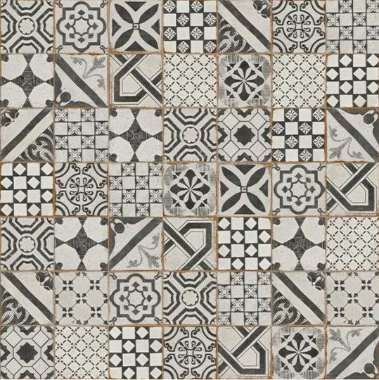 8x8 DECO TILE