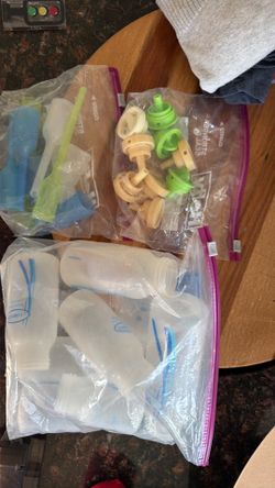 Dr. Brown’s Feeding Set