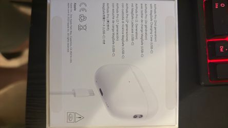 Apple AirPods Pro 2nd Gen